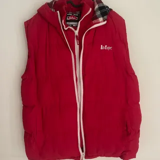 پافر بلند برند لی کوپر