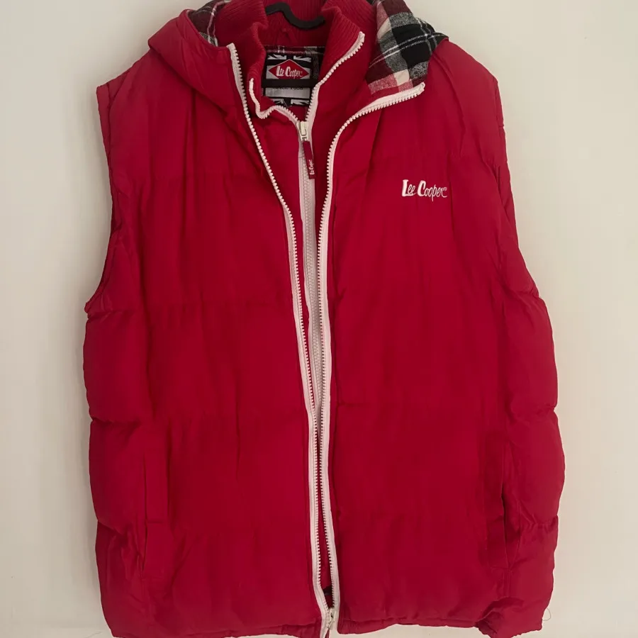 پافر بلند برند لی کوپر