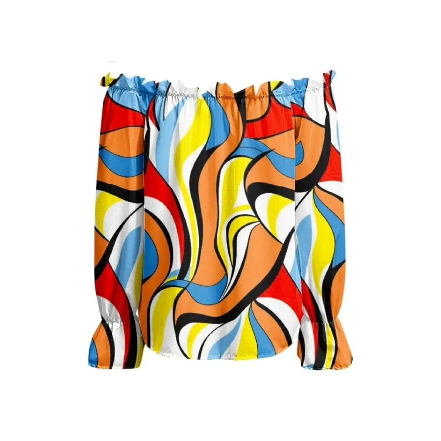 شومیز فری سایز