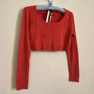 نیم تنه بافت ترک