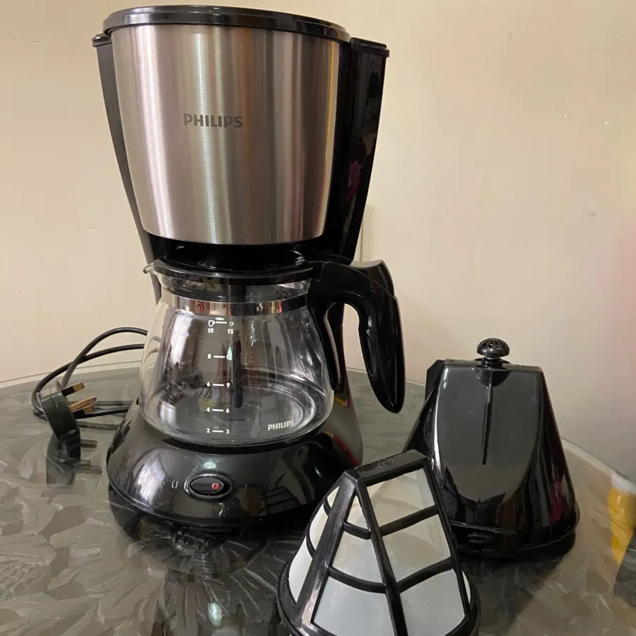 قهوه ساز فیلیپس
