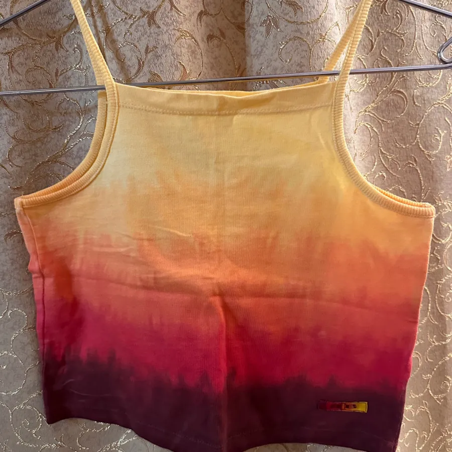 تاپ بچه گانه زارا