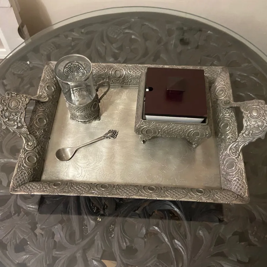 سرویس چای خوری