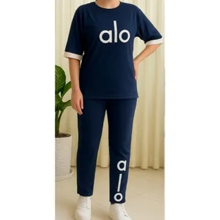 ست اسپرت زنانه alo