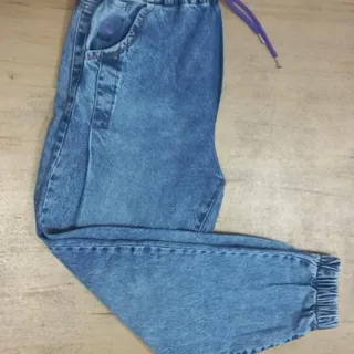 شلوار جین اسلش برند راگا