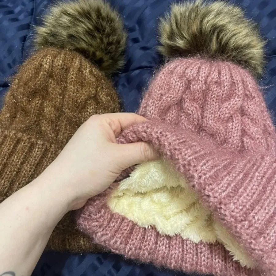 دو عدد کلاه شاین دار