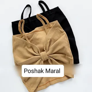 کراپ پاپیون کبریتی