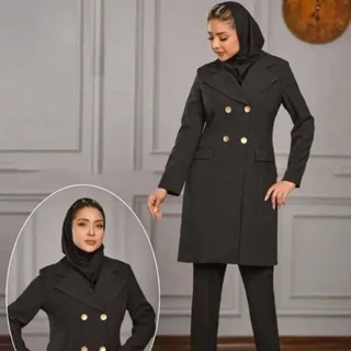 مانتو شلوار