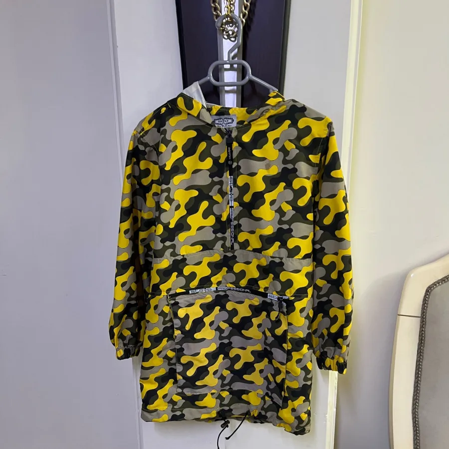 سوییشرت خارجی