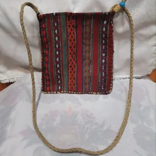 کیف دوشی سنتی