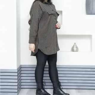 تونیک گندمی