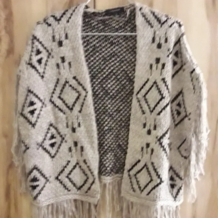 بافت جلو باز( ترکیه)