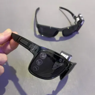 عینک مردانه اورجینال