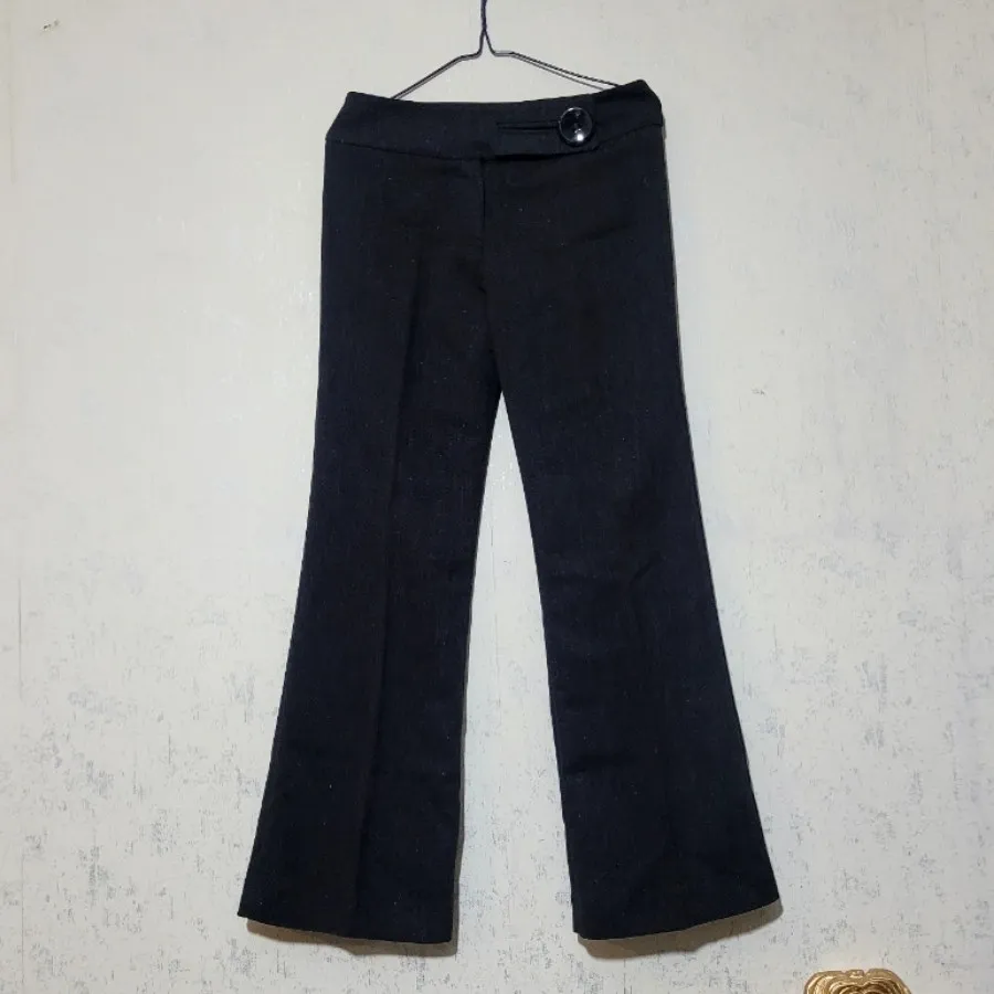 شلوار بوت کات ترکیه