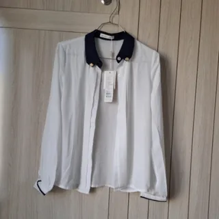 بلوز حریر مجلسی