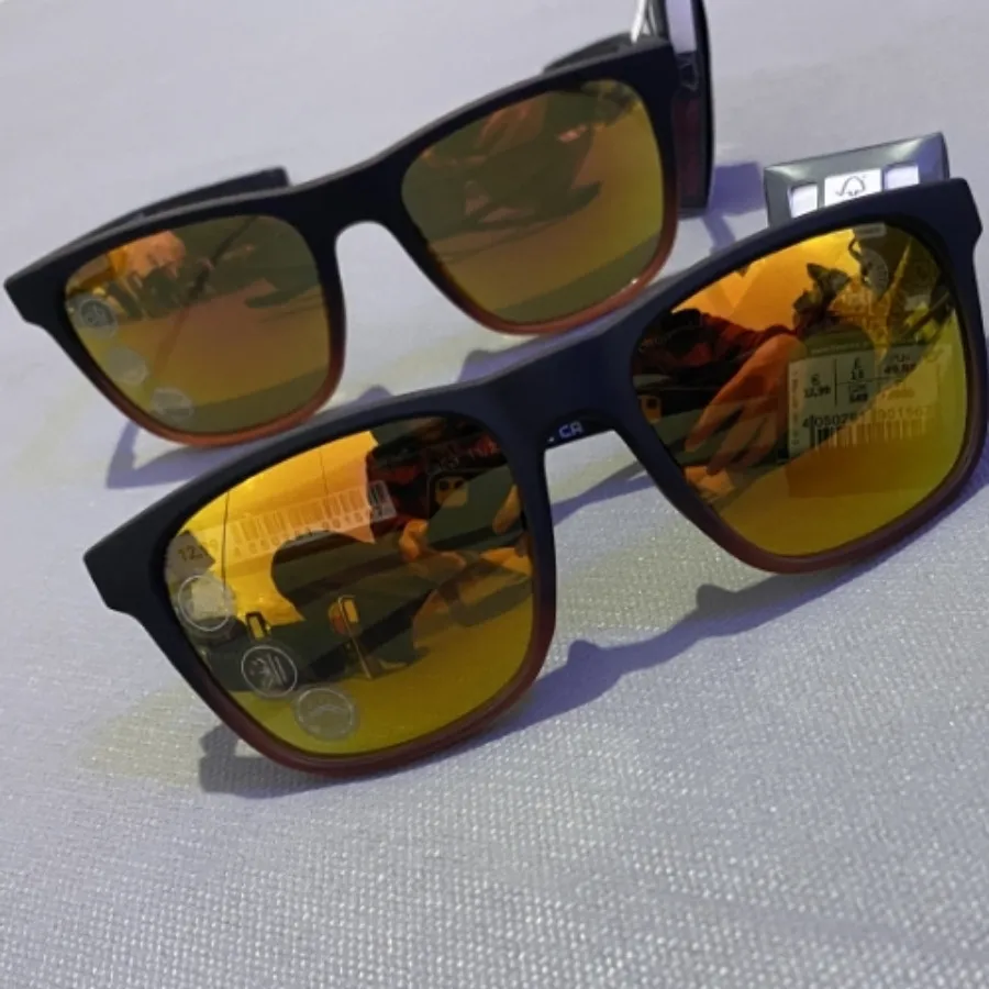 عینک مردانه اورجینال