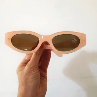 عینک آفتابی نو