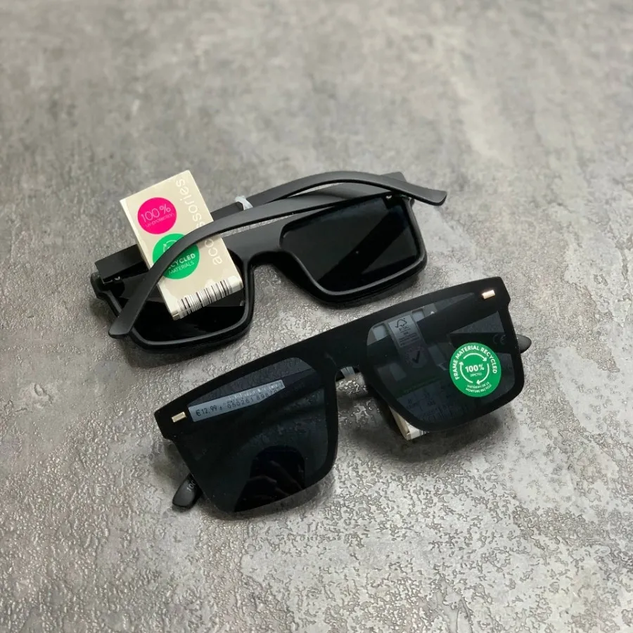 عینک مردانه اورجینال