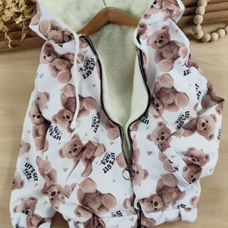 سویشرت میکس عروسکی