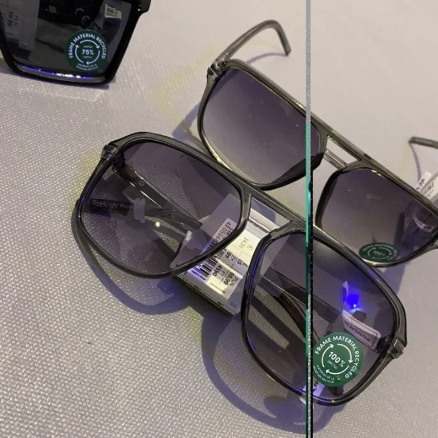 عینک مردانه اورجینال