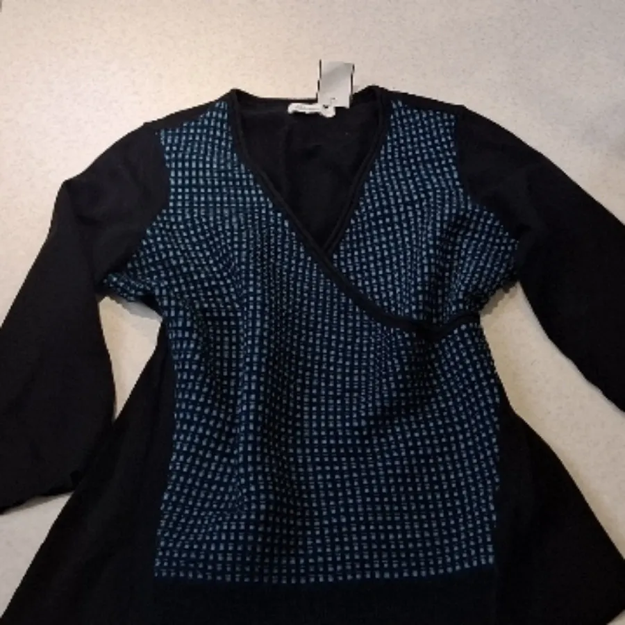 بلوز بافت زنانه