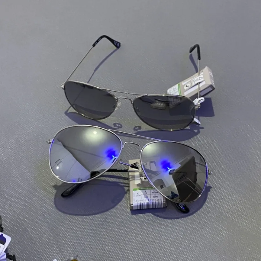 عینک مردانه اورجینال