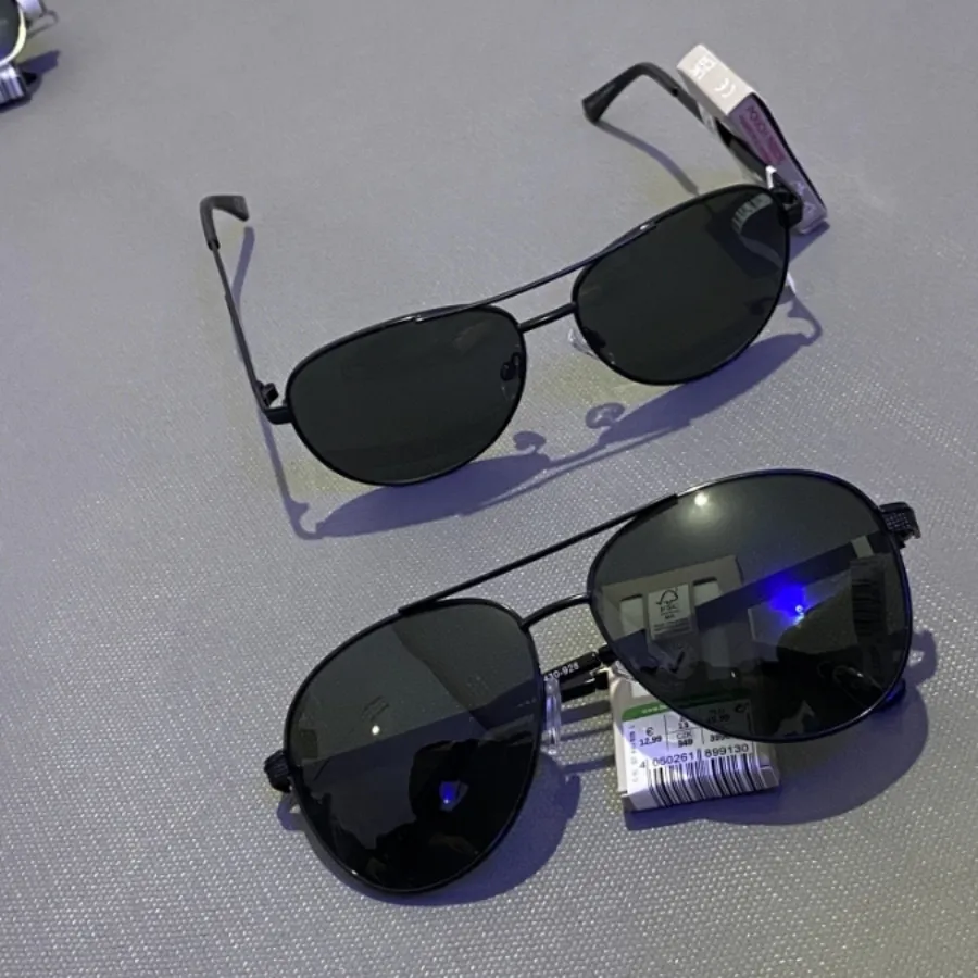 عینک مردانه اورجینال