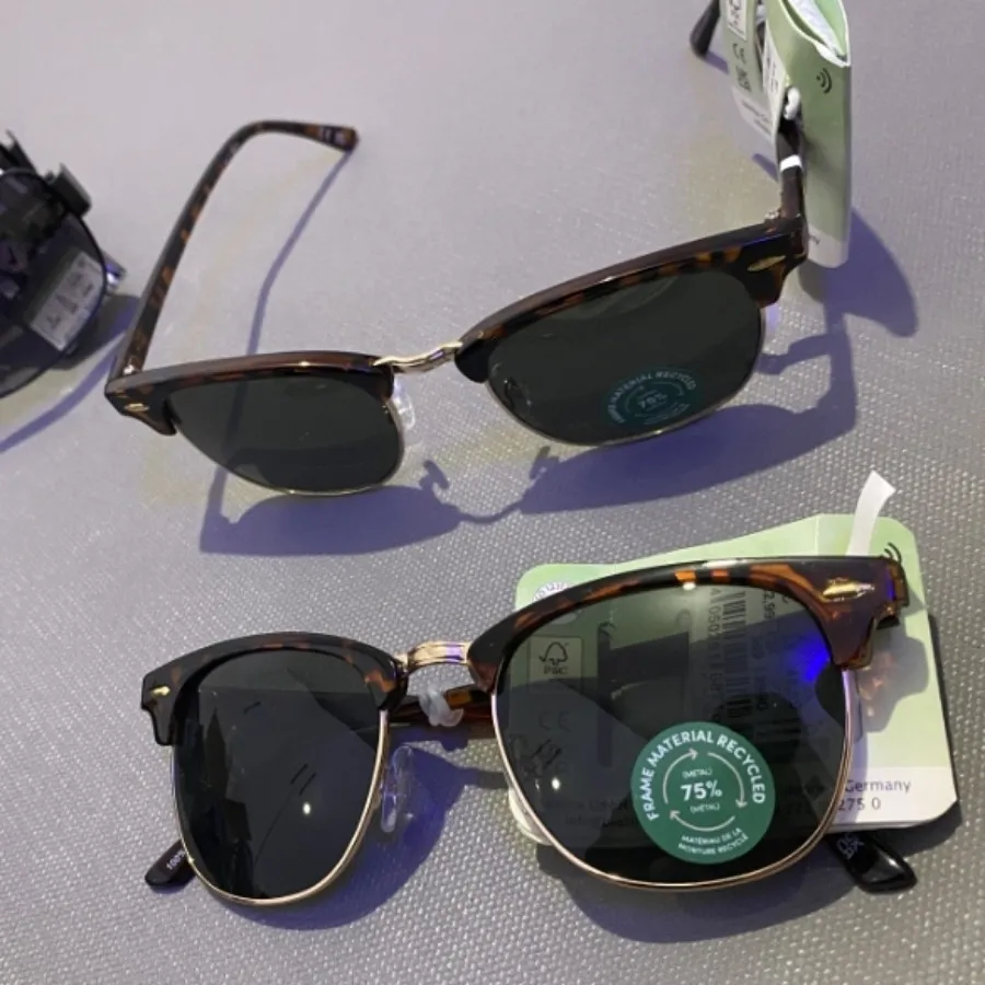 عینک زنونه اورجینال