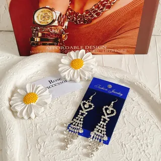 گوشواره مجلسی