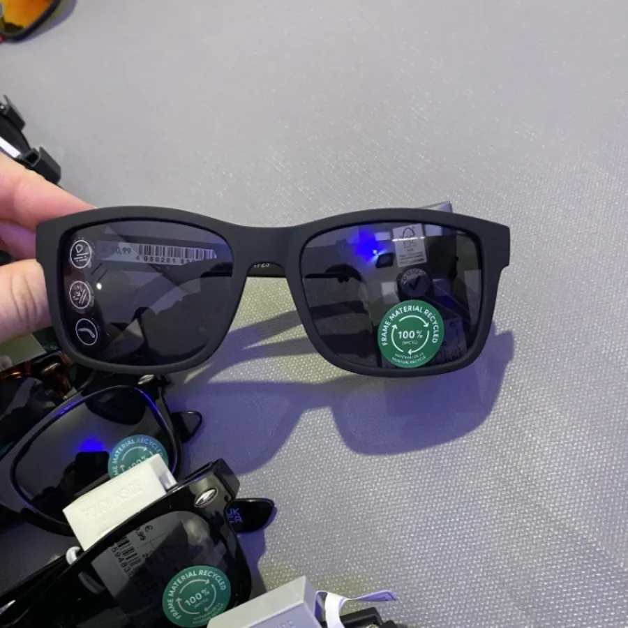 عینک مردانه اورجینال