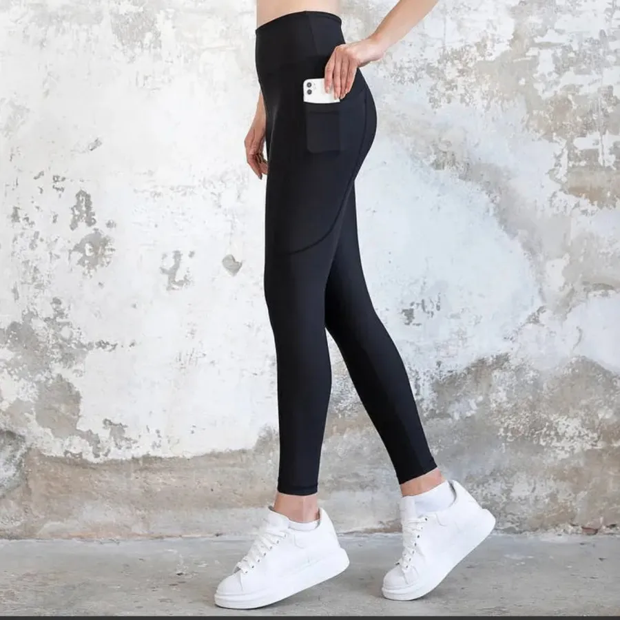 لگ ورزشی نانو