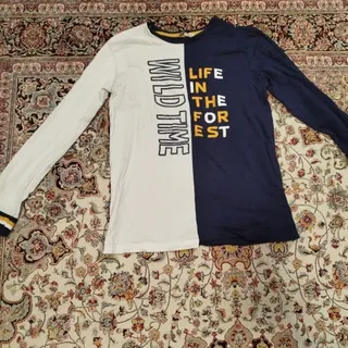 بلوز برند پیاتزا ایتالیا