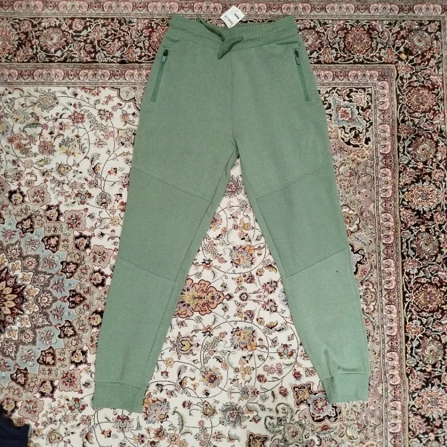 شلوار گرمکن برند TEX