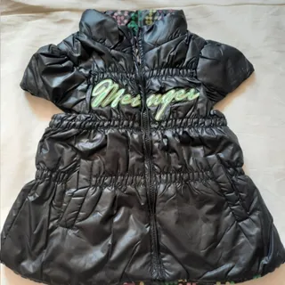 بارونی دو رویه دخترونه