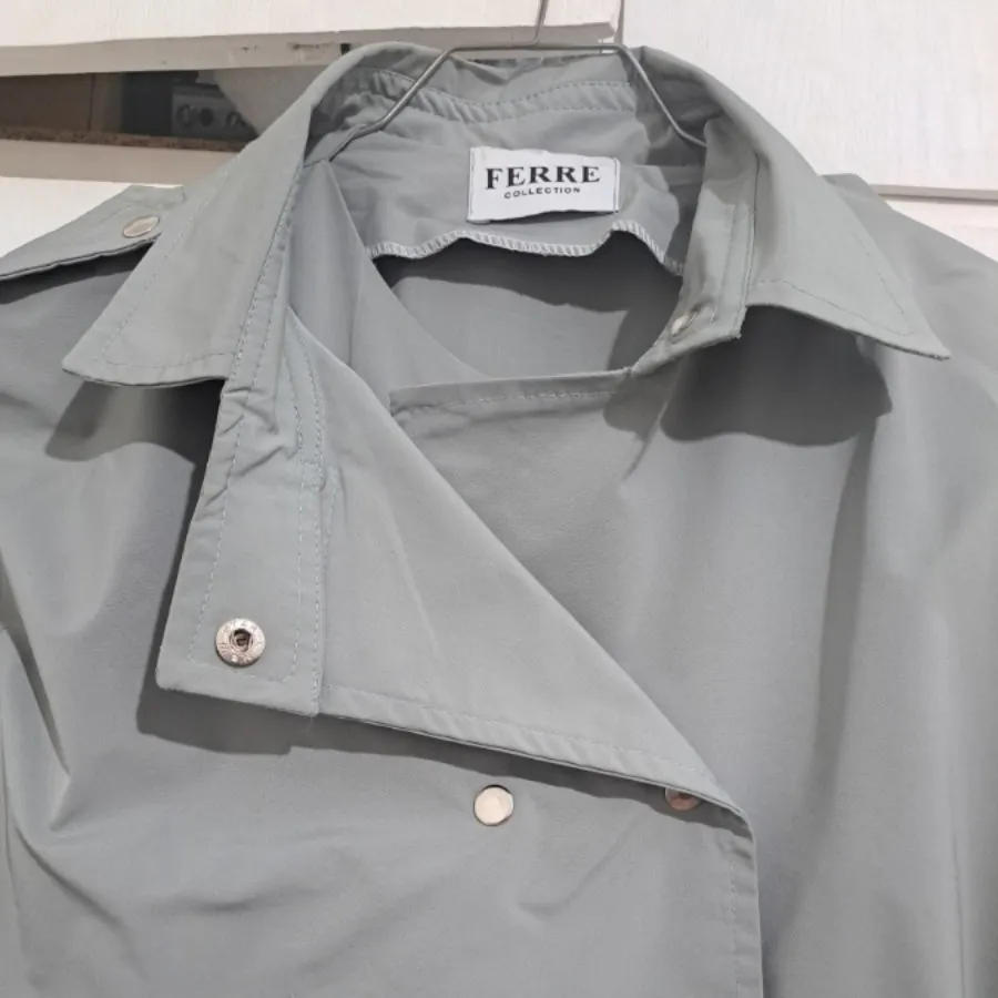 بارونی شمعی سبز