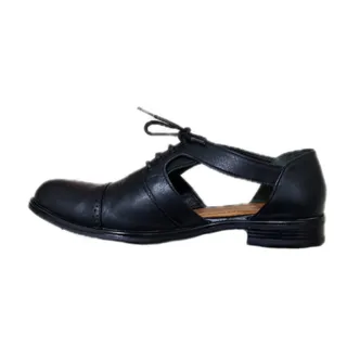 کفش کلاسیک نوین چرم