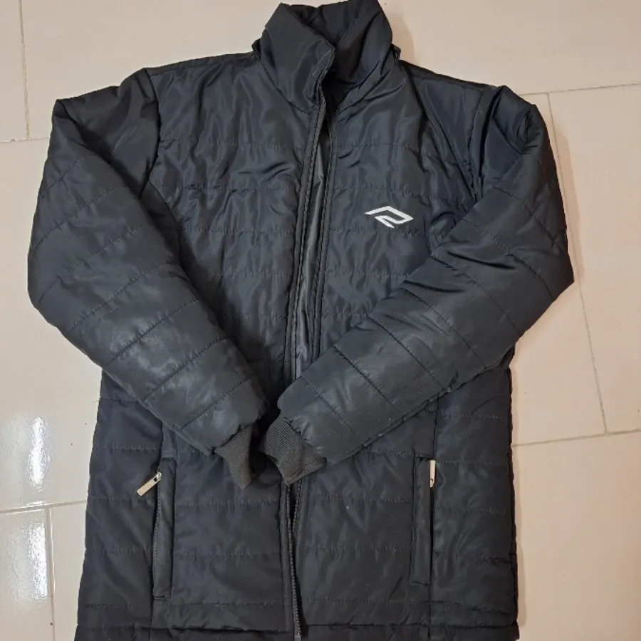 کاپشن مردانه