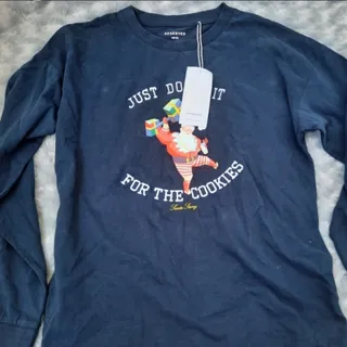 بلوز آستین بلند