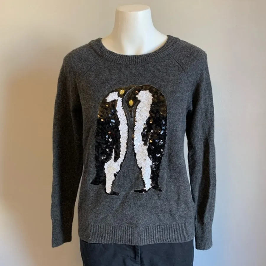 بلوز پشمی اچ ان ام سایزxs