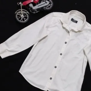 پیراهن السی