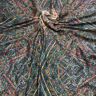 روسری مجلسی