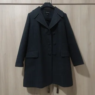 پالتو نوک مدادی