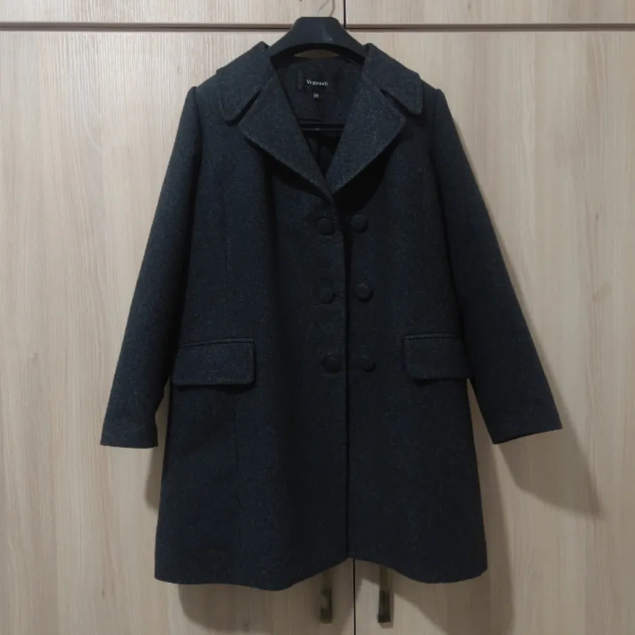 پالتو نوک مدادی