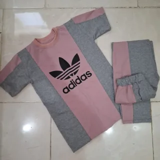 تیشرت و شلوار