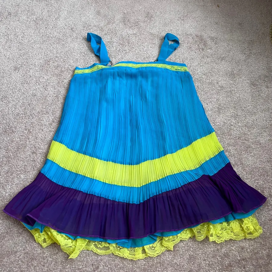 پیراهن دو‌تیکه‌واردات ترک