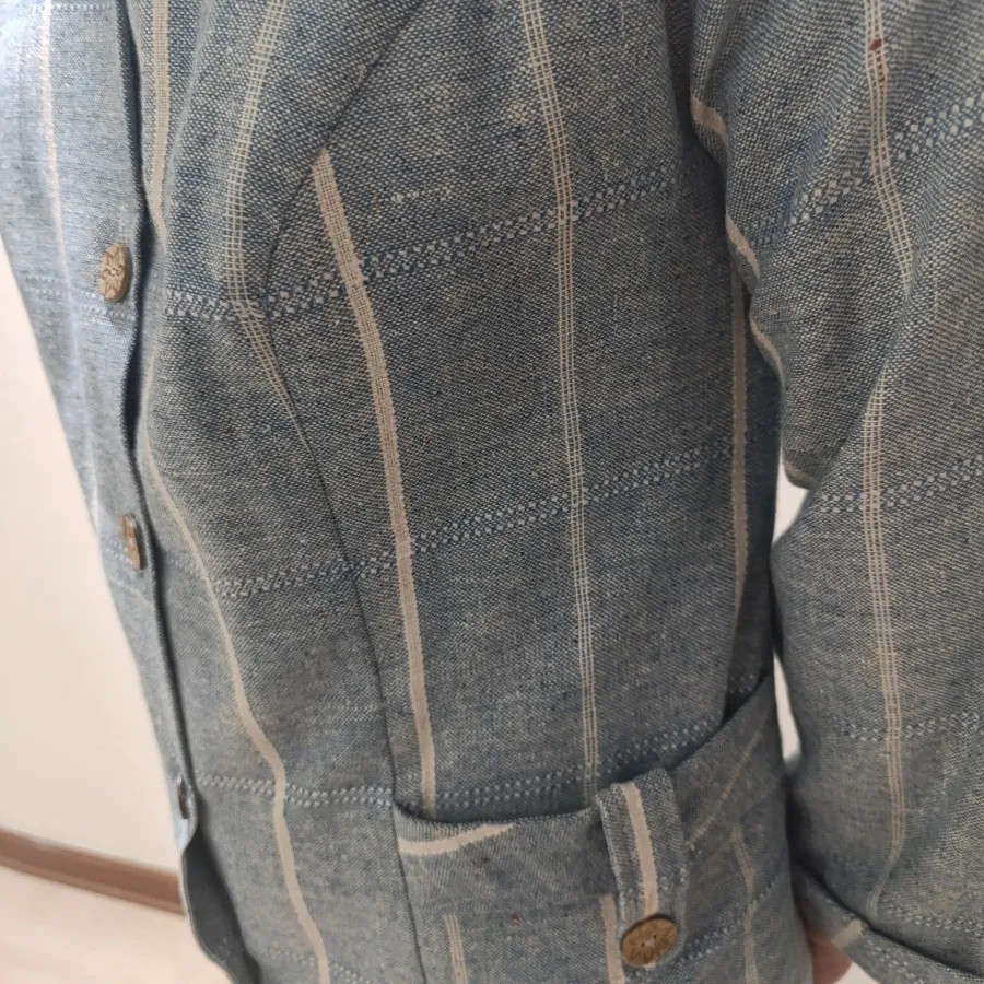 مانتو پشمی کشمیر