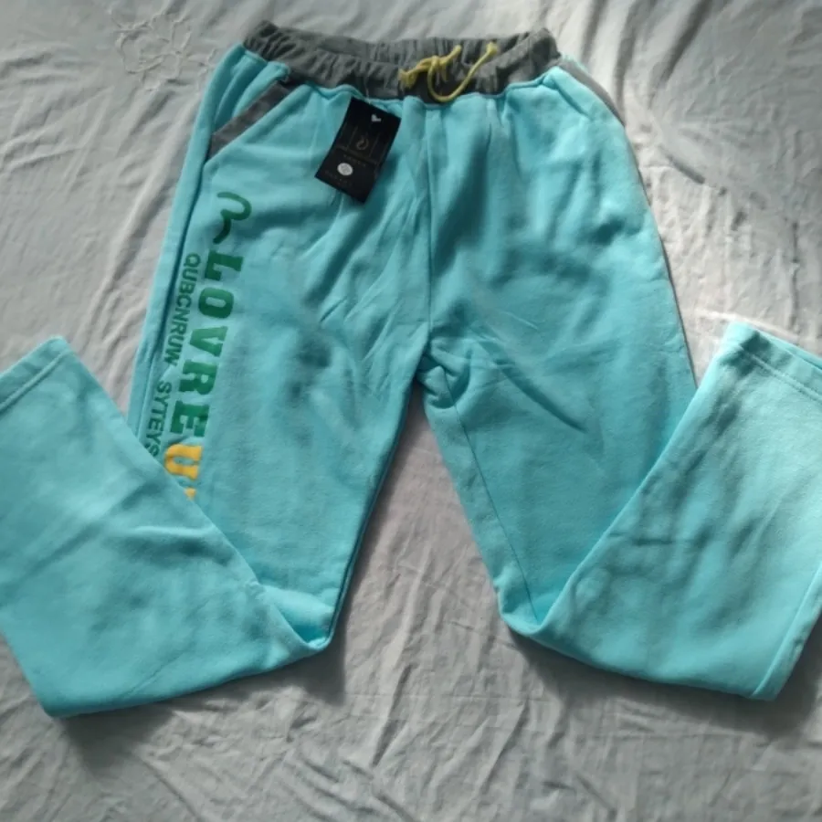 شلوار پاییزی دخترانه