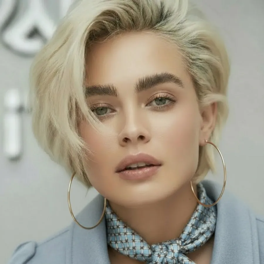 پک گوشواره طلایی