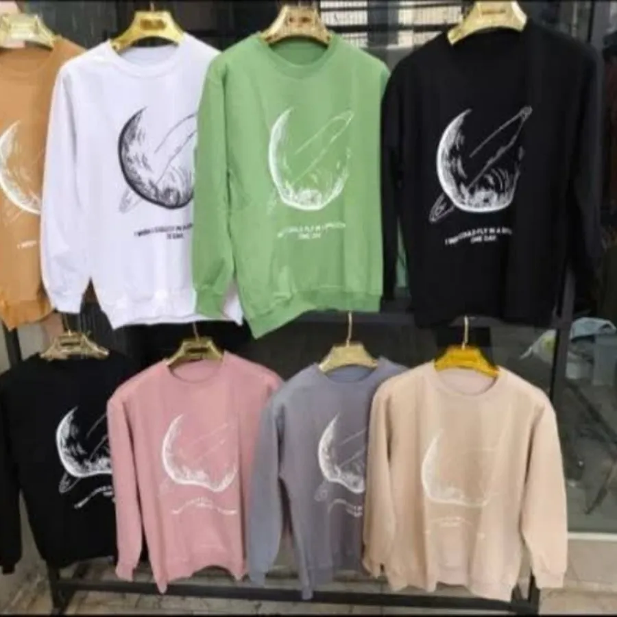 بلوز دورس ماه