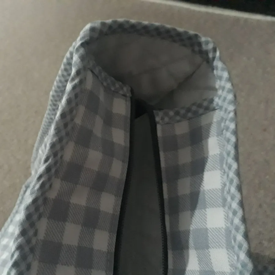 کیف پارچه ای